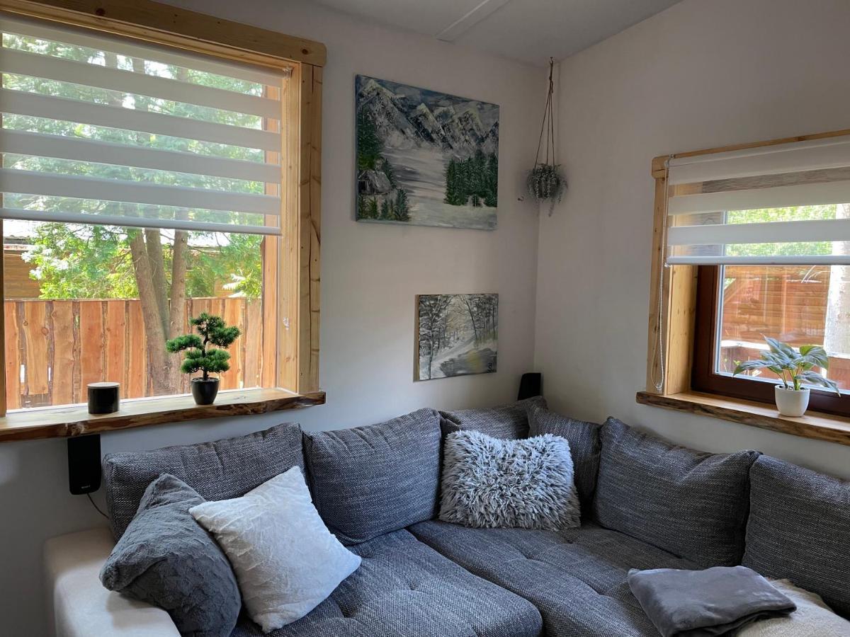 Haus Brunhilde Villa Plodda Buitenkant foto