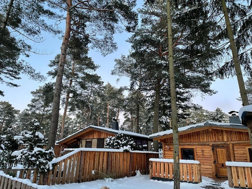 Haus Brunhilde Villa Plodda Buitenkant foto