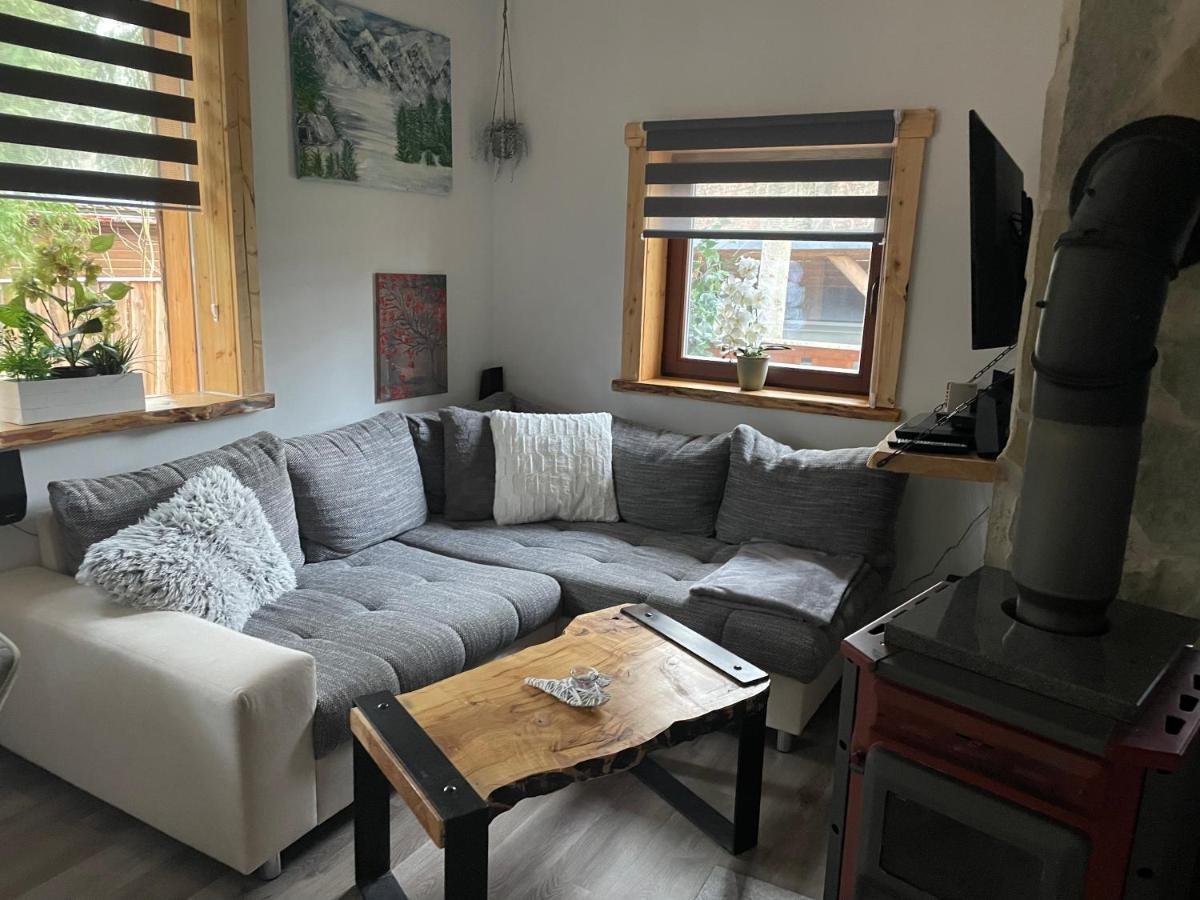 Haus Brunhilde Villa Plodda Buitenkant foto