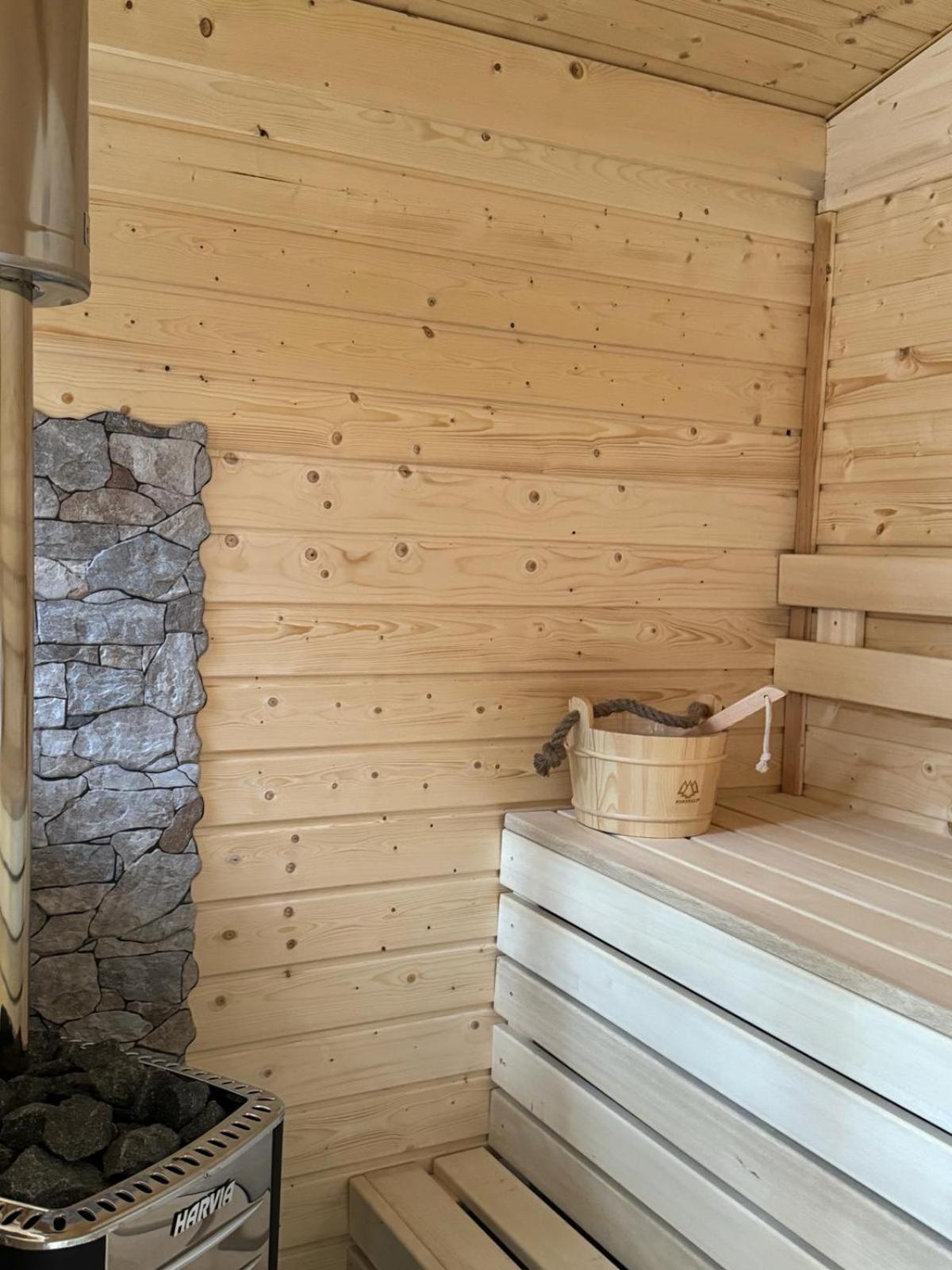Haus Brunhilde Villa Plodda Buitenkant foto